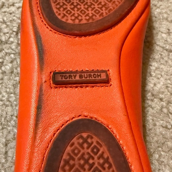 Tory Burch Minnie Travel Ballet Flats - Picture 4 of 7